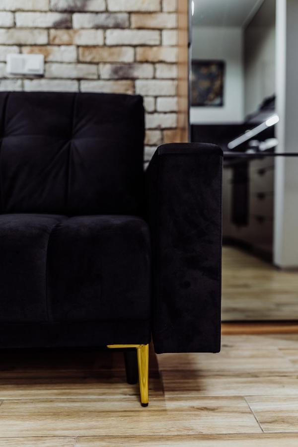 Apartamenty Arte Lublin Studio Unia Art Residence 118 - Faktura Vat Garaz Εξωτερικό φωτογραφία