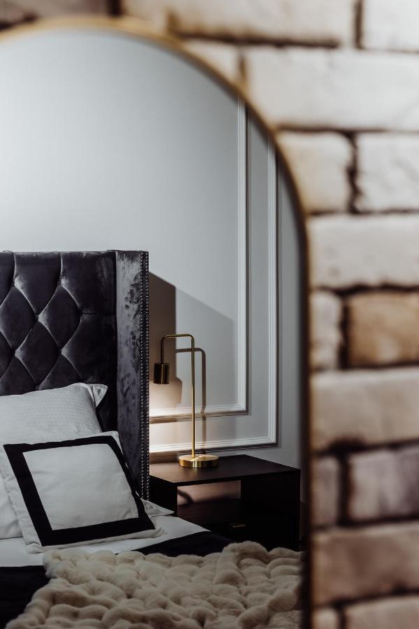 Apartamenty Arte Lublin Studio Unia Art Residence 118 - Faktura Vat Garaz Εξωτερικό φωτογραφία