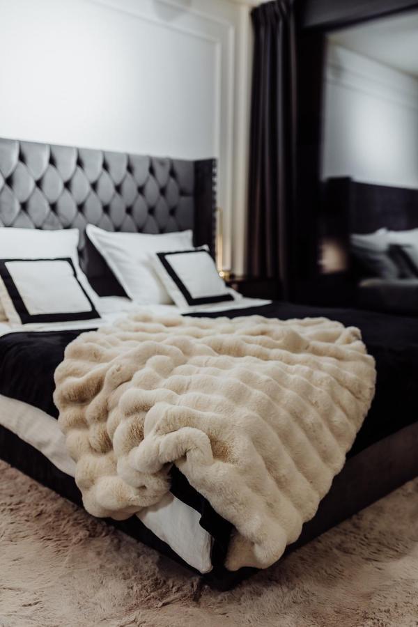 Apartamenty Arte Lublin Studio Unia Art Residence 118 - Faktura Vat Garaz Εξωτερικό φωτογραφία