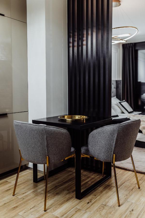 Apartamenty Arte Lublin Studio Unia Art Residence 118 - Faktura Vat Garaz Εξωτερικό φωτογραφία